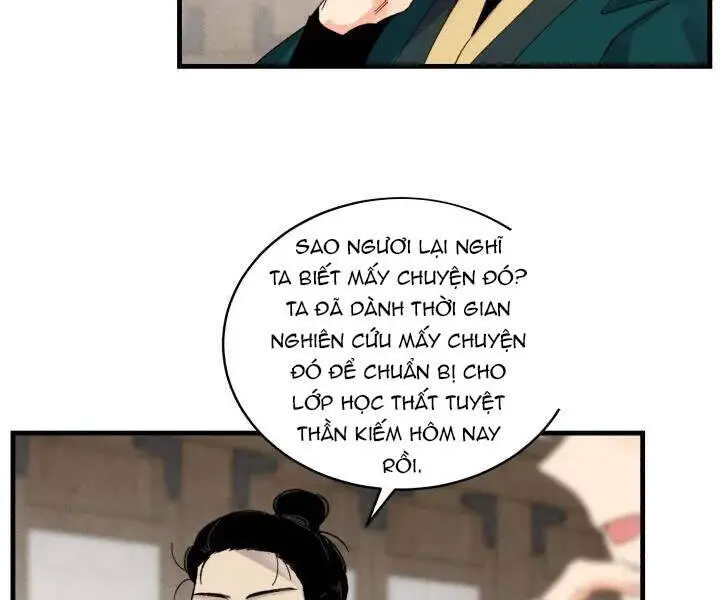 Phi Lôi Đao Thuật Nettruyen ZZZ Chương 95 Page 130