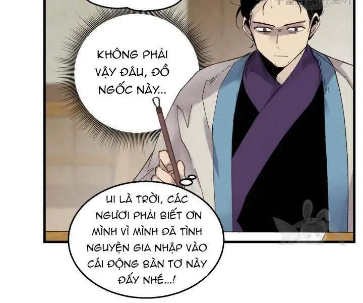 Phi Lôi Đao Thuật Nettruyen ZZZ Chương 95 Page 155