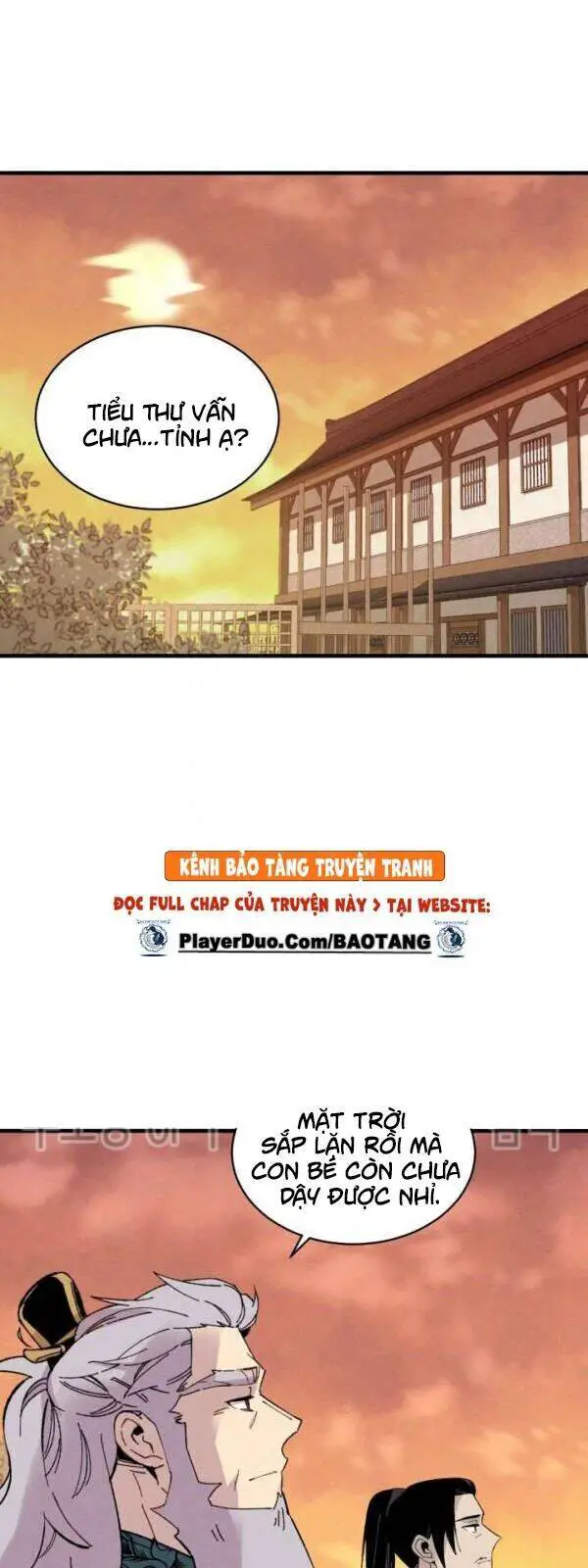 Phi Lôi Đao Thuật Nettruyen ZZZ Chương 38 Page 1