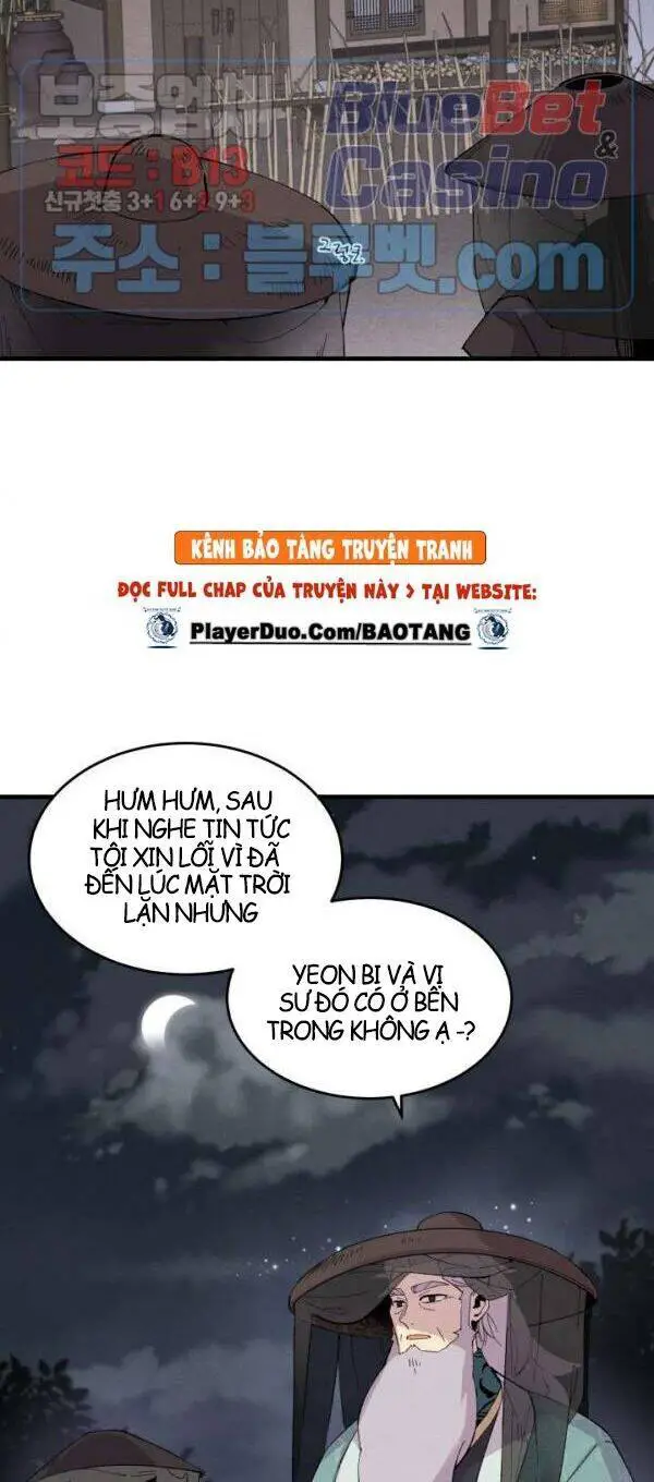 Phi Lôi Đao Thuật Nettruyen ZZZ Chương 36 Page 3