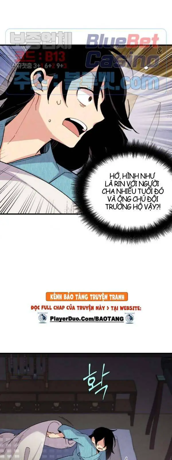 Phi Lôi Đao Thuật Nettruyen ZZZ Chương 36 Page 5