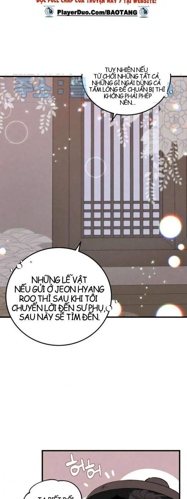 Phi Lôi Đao Thuật Nettruyen ZZZ Chương 36 Page 17