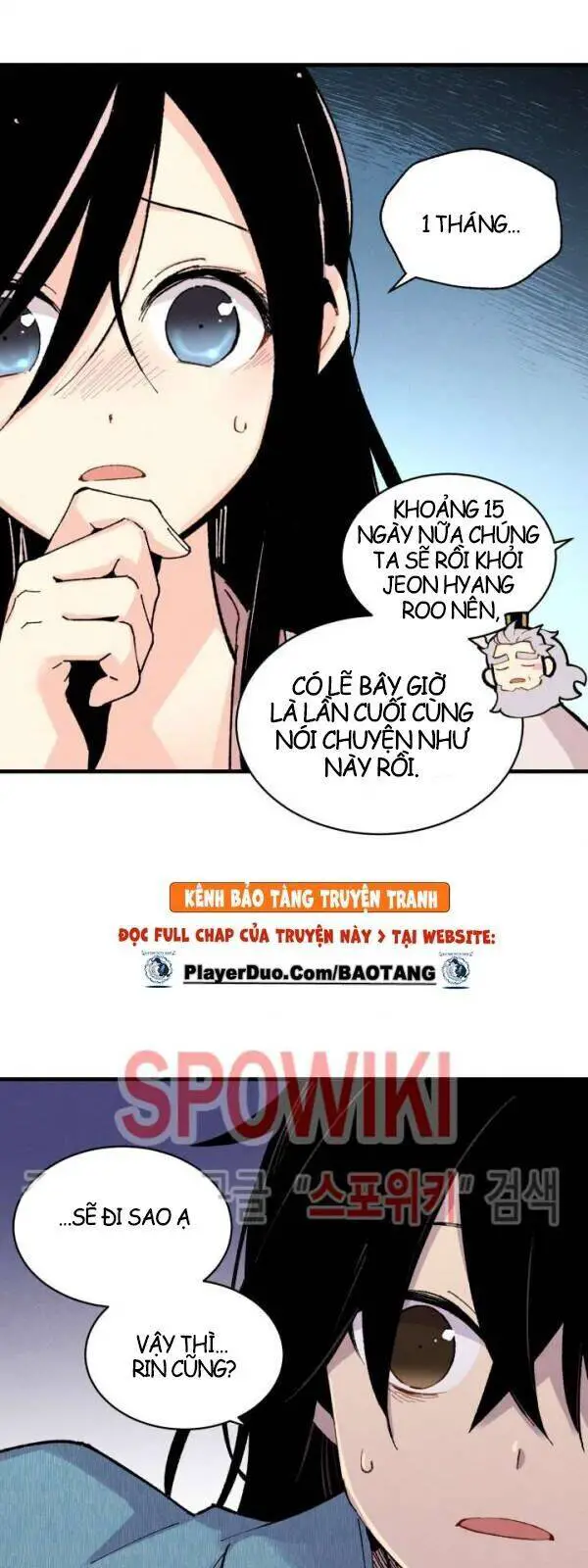 Phi Lôi Đao Thuật Nettruyen ZZZ Chương 36 Page 20