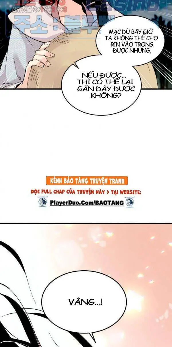 Phi Lôi Đao Thuật Nettruyen ZZZ Chương 36 Page 23