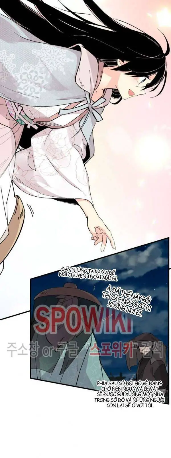 Phi Lôi Đao Thuật Nettruyen ZZZ Chương 36 Page 24