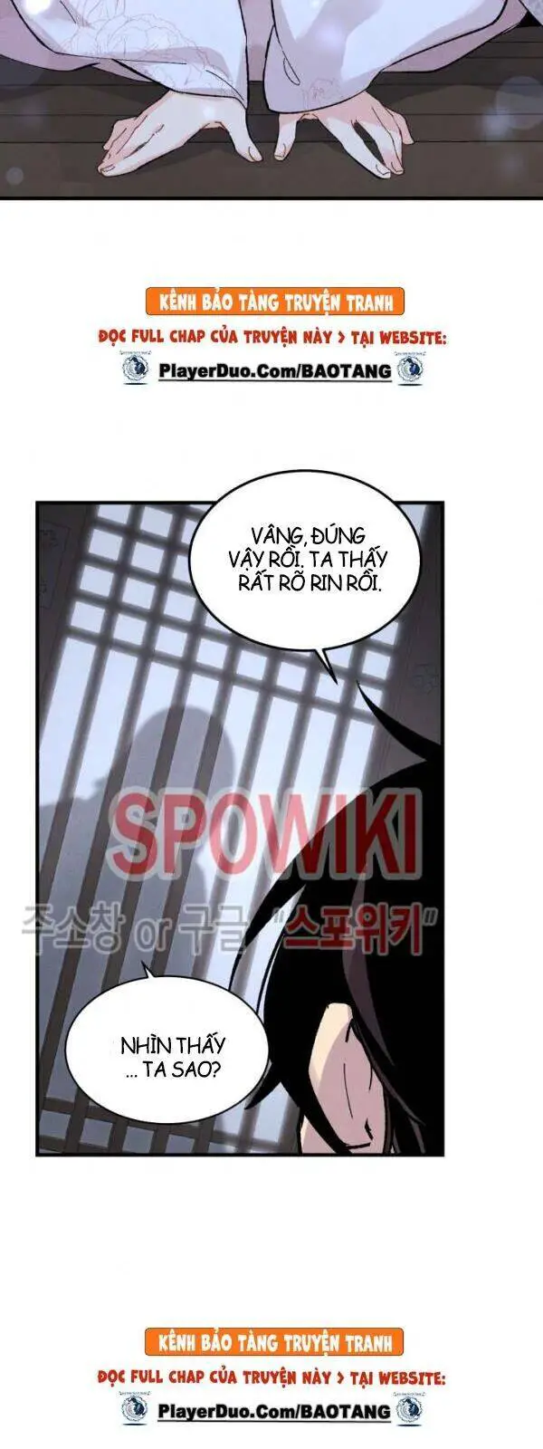 Phi Lôi Đao Thuật Nettruyen ZZZ Chương 36 Page 26