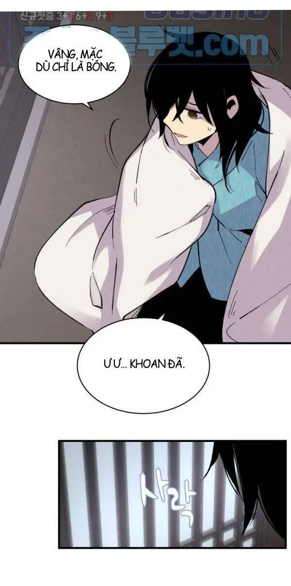 Phi Lôi Đao Thuật Nettruyen ZZZ Chương 36 Page 27