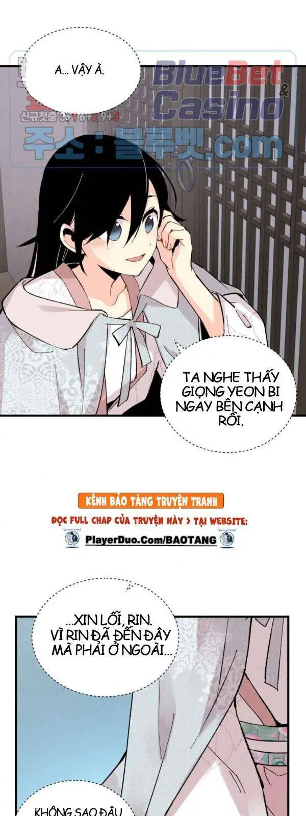 Phi Lôi Đao Thuật Nettruyen ZZZ Chương 36 Page 29