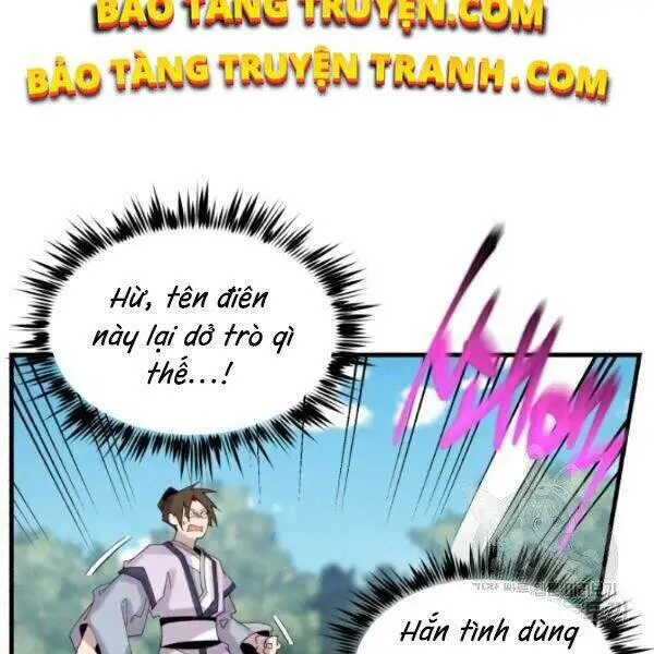 Phi Lôi Đao Thuật Nettruyen ZZZ Chương 90 Page 58