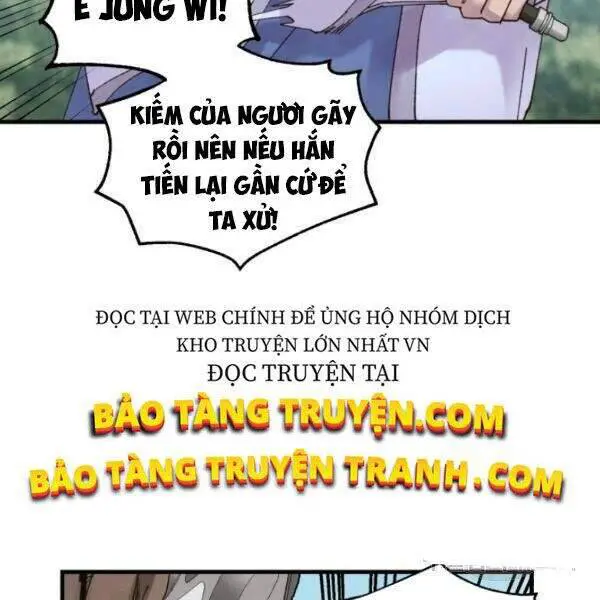 Phi Lôi Đao Thuật Nettruyen ZZZ Chương 90 Page 61