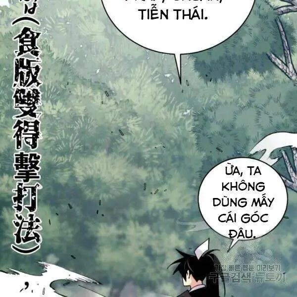 Phi Lôi Đao Thuật Nettruyen ZZZ Chương 90 Page 92