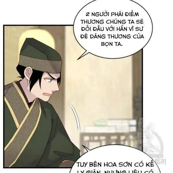 Phi Lôi Đao Thuật Nettruyen ZZZ Chương 90 Page 108