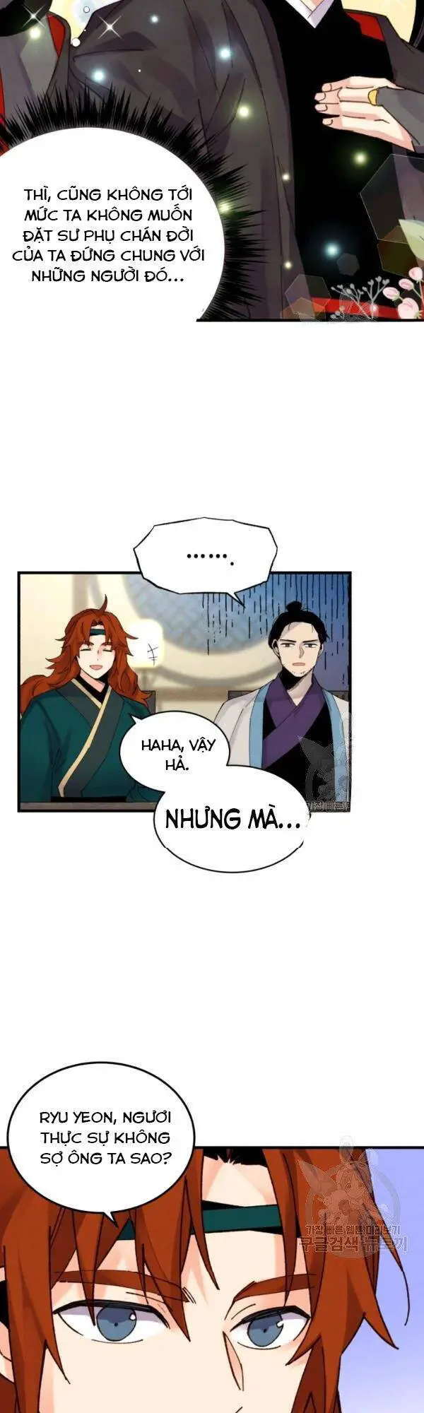 Phi Lôi Đao Thuật Nettruyen ZZZ Chương 86 Page 26