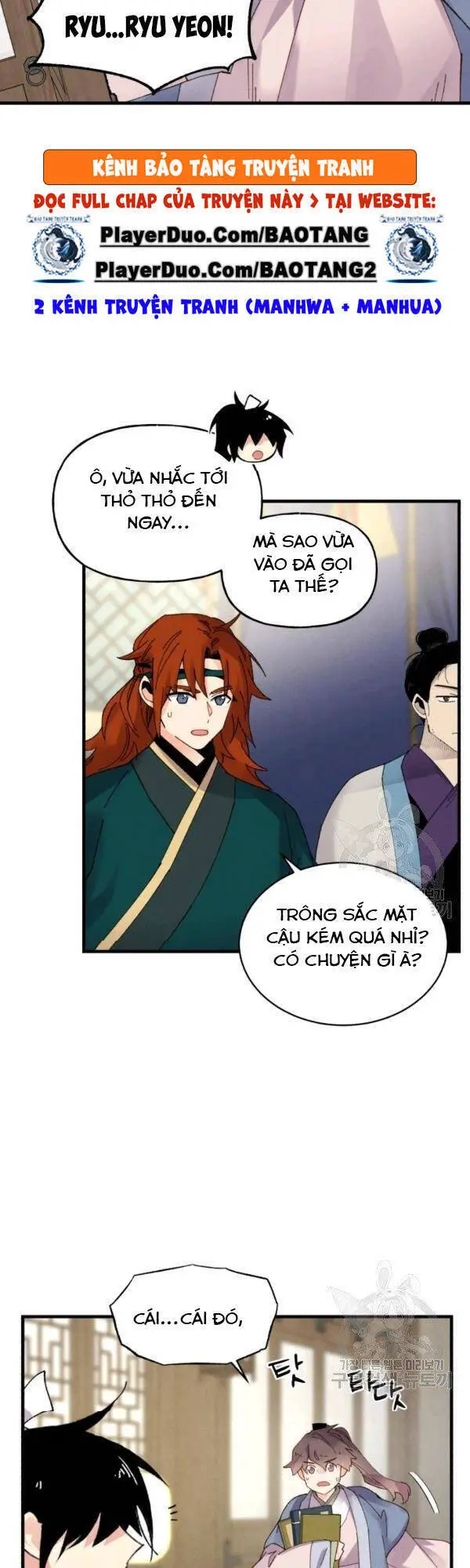 Phi Lôi Đao Thuật Nettruyen ZZZ Chương 86 Page 31