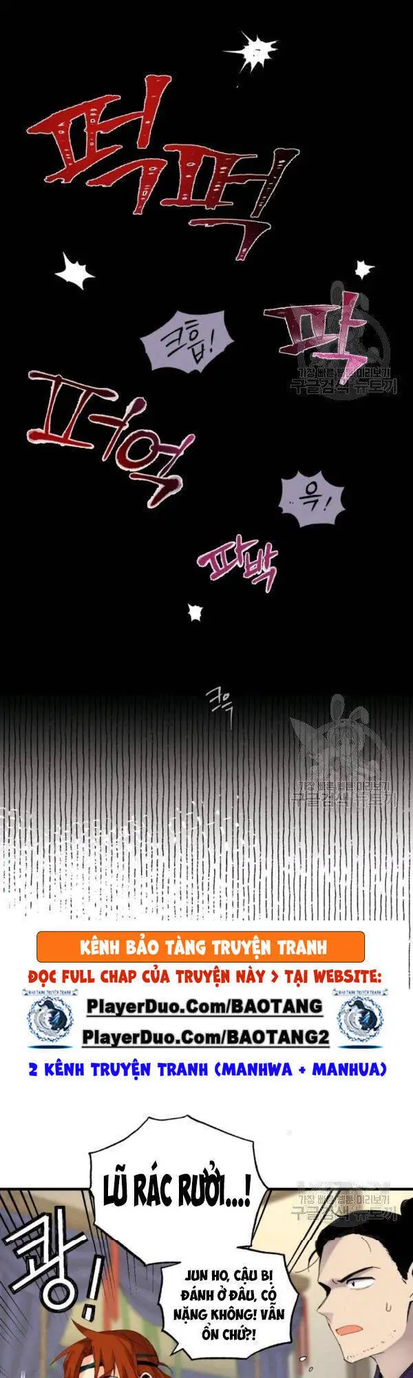 Phi Lôi Đao Thuật Nettruyen ZZZ Chương 86 Page 34