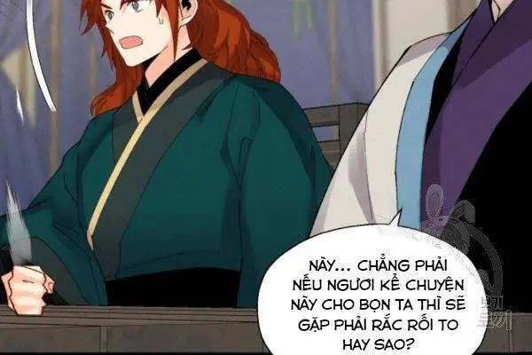Phi Lôi Đao Thuật Nettruyen ZZZ Chương 86 Page 35
