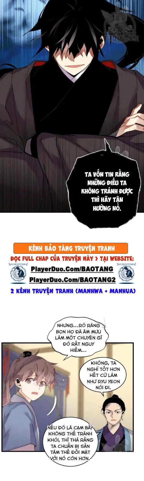 Phi Lôi Đao Thuật Nettruyen ZZZ Chương 86 Page 38