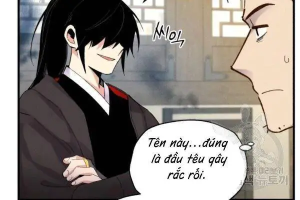 Phi Lôi Đao Thuật Nettruyen ZZZ Chương 86 Page 40