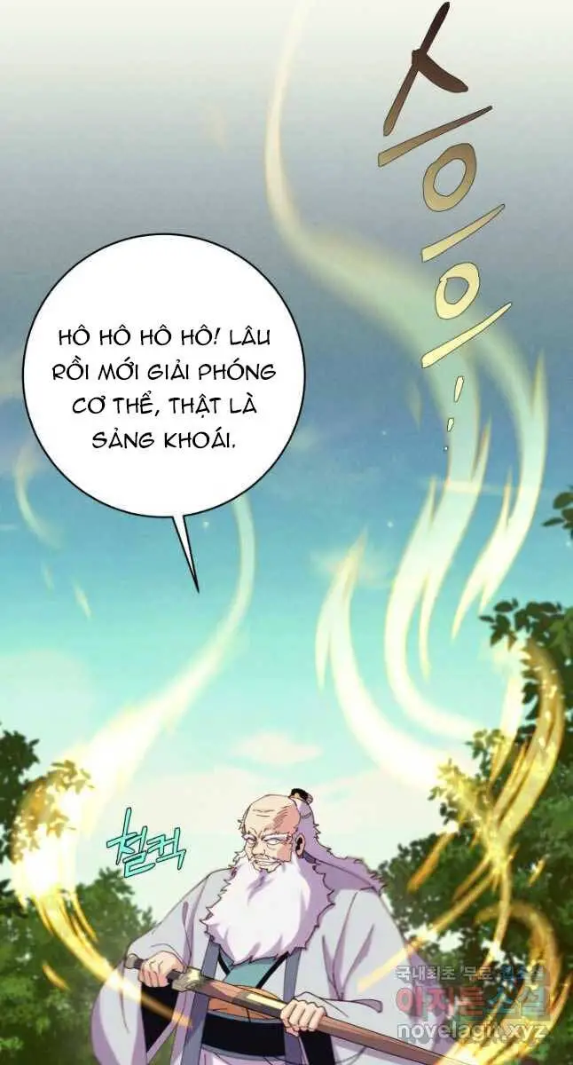 Phi Lôi Đao Thuật Nettruyen ZZZ Chương 164 Page 22