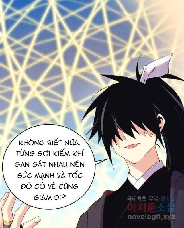 Phi Lôi Đao Thuật Nettruyen ZZZ Chương 164 Page 24