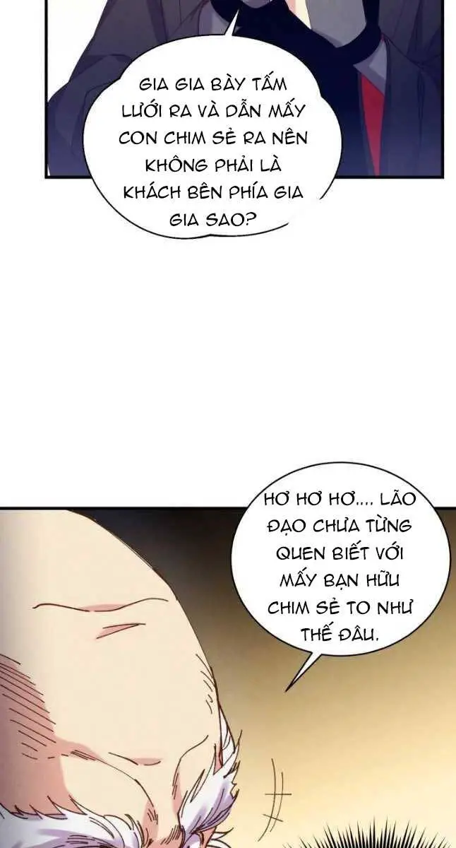Phi Lôi Đao Thuật Nettruyen ZZZ Chương 164 Page 32
