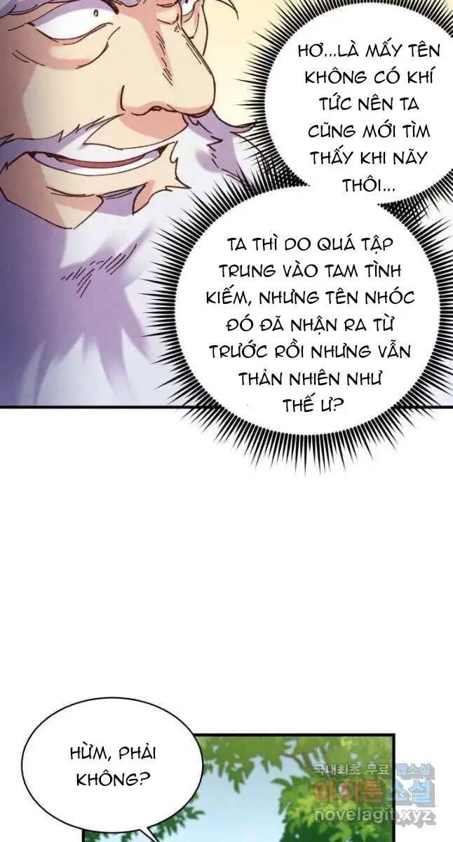 Phi Lôi Đao Thuật Nettruyen ZZZ Chương 164 Page 33