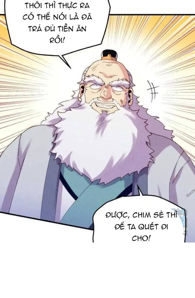 Phi Lôi Đao Thuật Nettruyen ZZZ Chương 164 Page 35