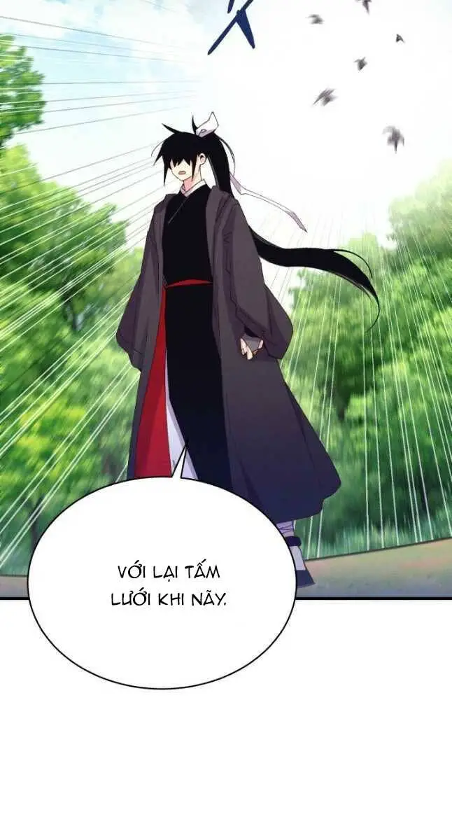 Phi Lôi Đao Thuật Nettruyen ZZZ Chương 164 Page 40