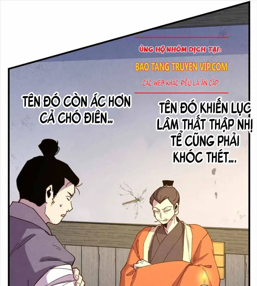 Phi Lôi Đao Thuật Nettruyen ZZZ Chương 187 Page 126
