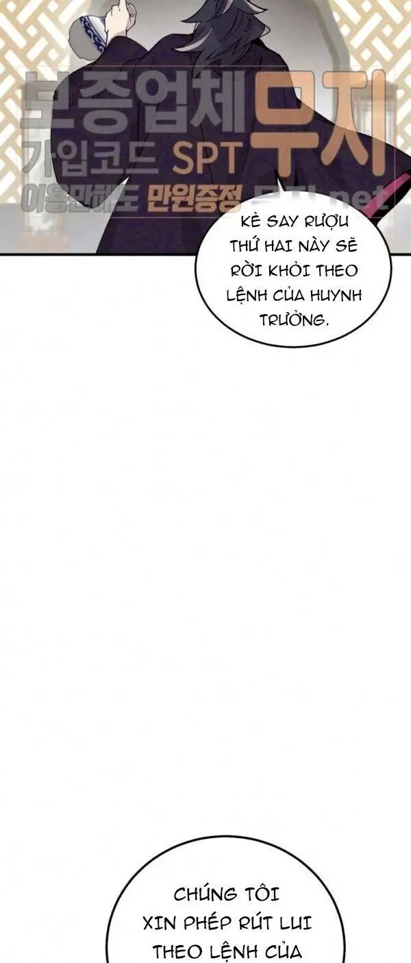Phi Lôi Đao Thuật Nettruyen ZZZ Chương 18 Page 18