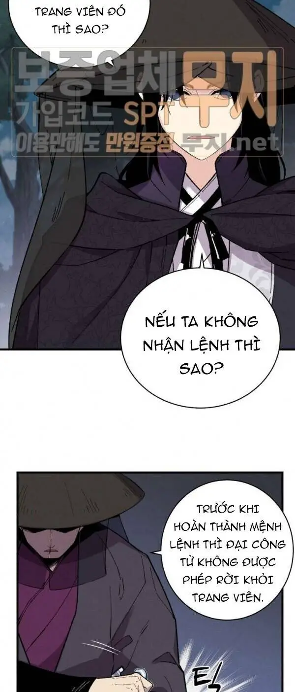 Phi Lôi Đao Thuật Nettruyen ZZZ Chương 18 Page 22