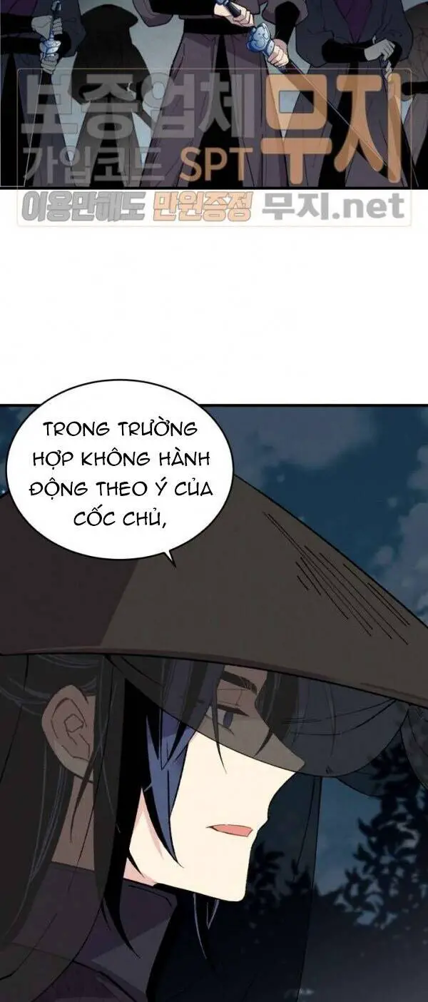 Phi Lôi Đao Thuật Nettruyen ZZZ Chương 18 Page 24