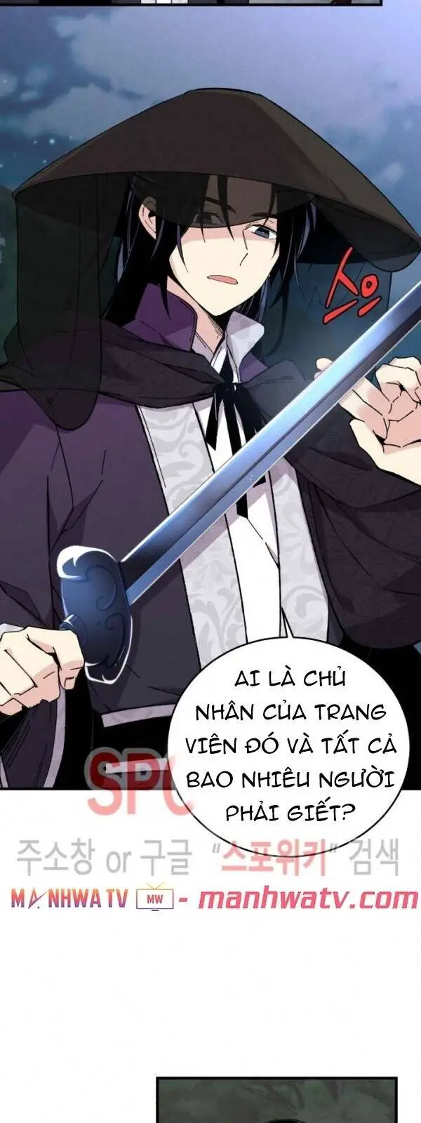 Phi Lôi Đao Thuật Nettruyen ZZZ Chương 18 Page 27