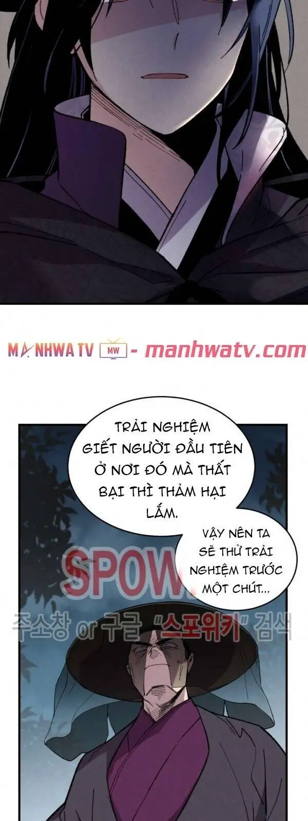Phi Lôi Đao Thuật Nettruyen ZZZ Chương 18 Page 31