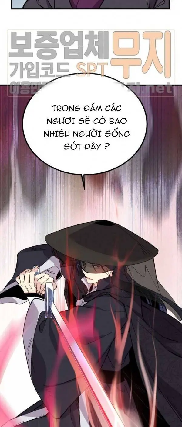 Phi Lôi Đao Thuật Nettruyen ZZZ Chương 18 Page 32