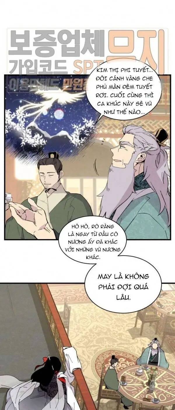 Phi Lôi Đao Thuật Nettruyen ZZZ Chương 18 Page 42