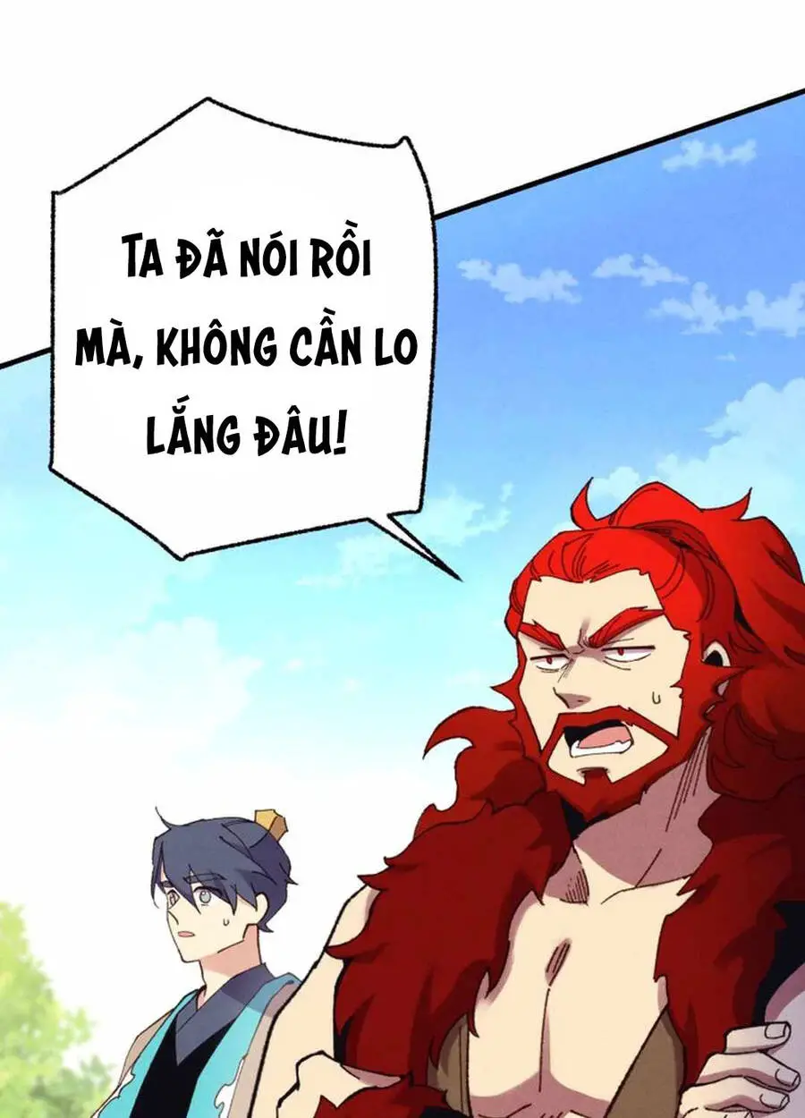 Phi Lôi Đao Thuật Nettruyen ZZZ Chương 182 Page 10