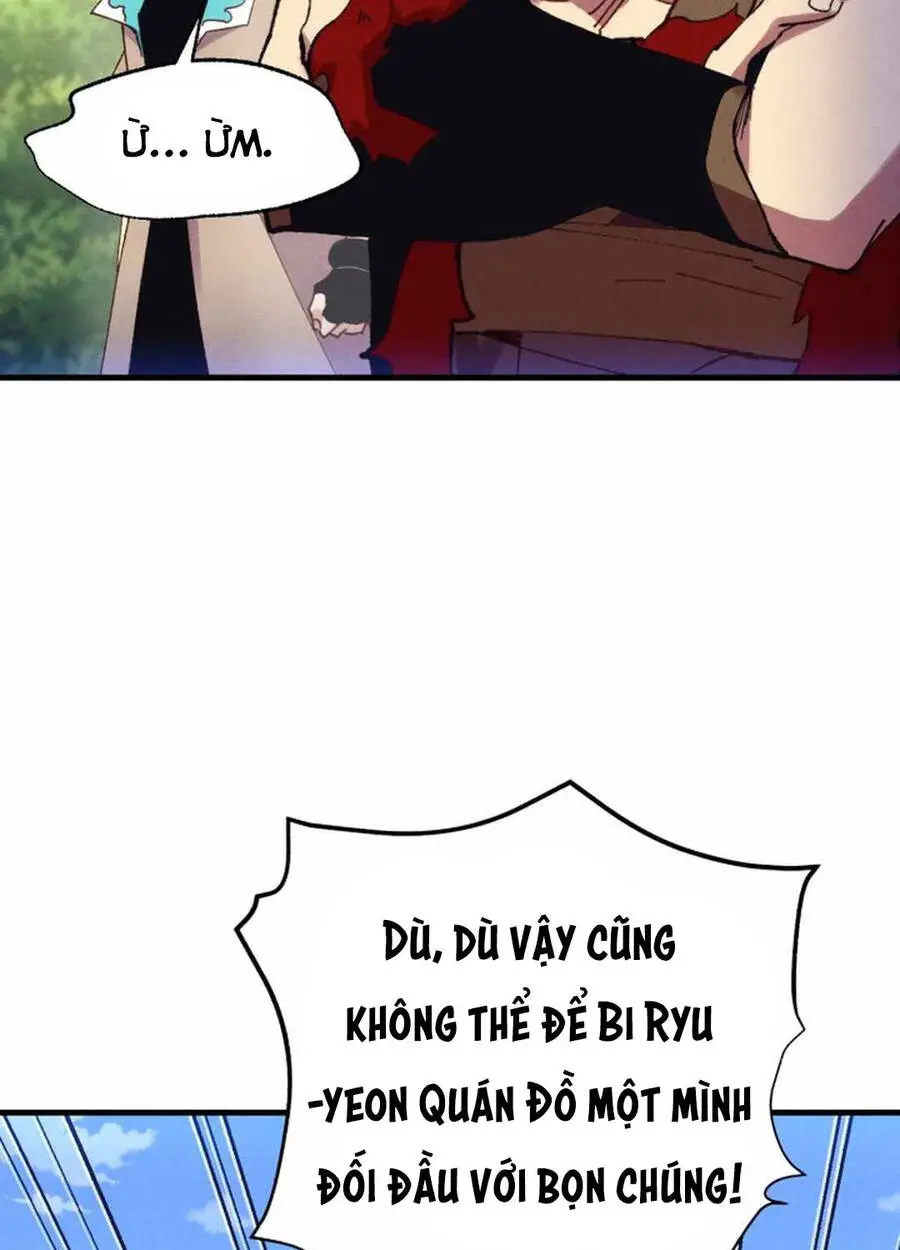 Phi Lôi Đao Thuật Nettruyen ZZZ Chương 182 Page 11
