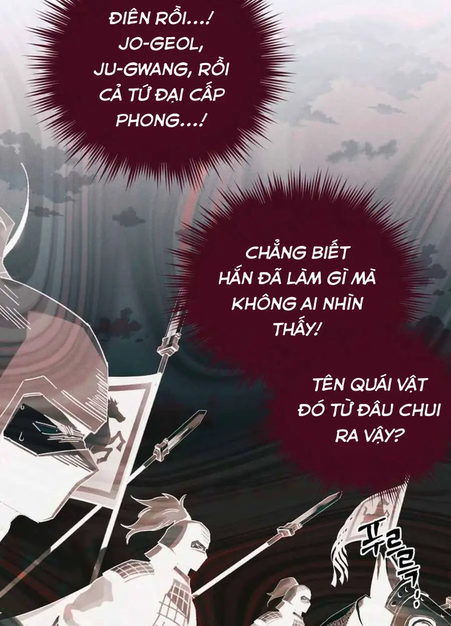 Phi Lôi Đao Thuật Nettruyen ZZZ Chương 182 Page 17