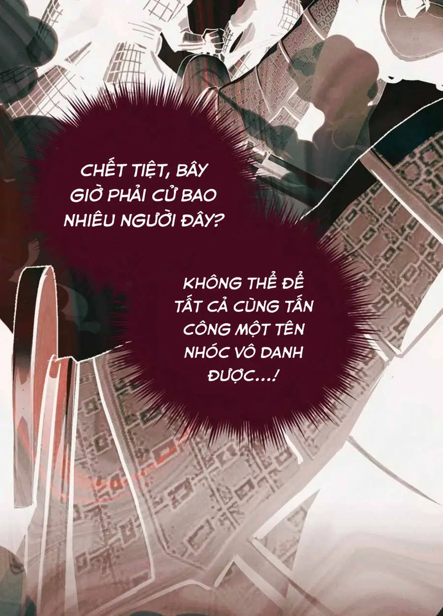 Phi Lôi Đao Thuật Nettruyen ZZZ Chương 182 Page 18