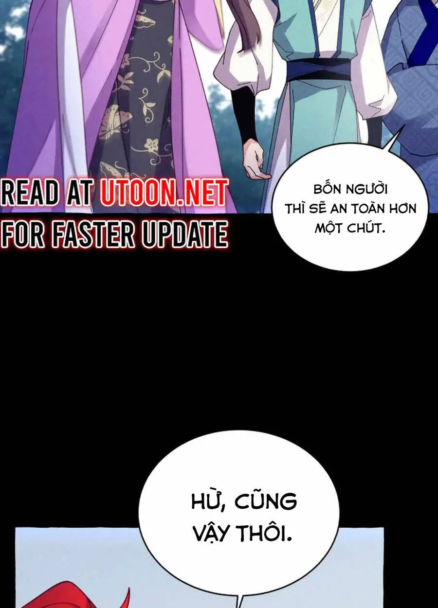 Phi Lôi Đao Thuật Nettruyen ZZZ Chương 182 Page 27
