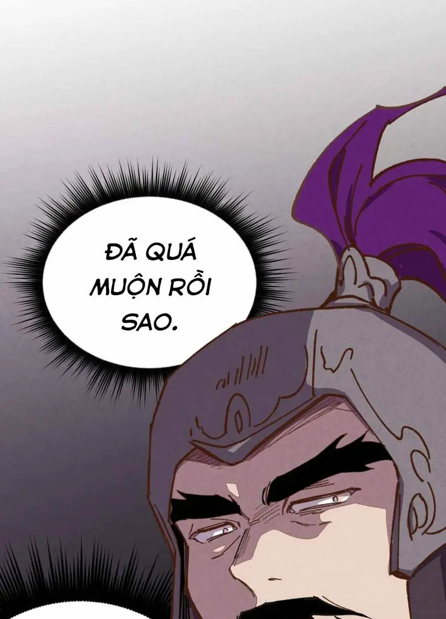 Phi Lôi Đao Thuật Nettruyen ZZZ Chương 182 Page 131