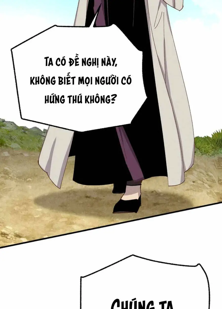Phi Lôi Đao Thuật Nettruyen ZZZ Chương 182 Page 137