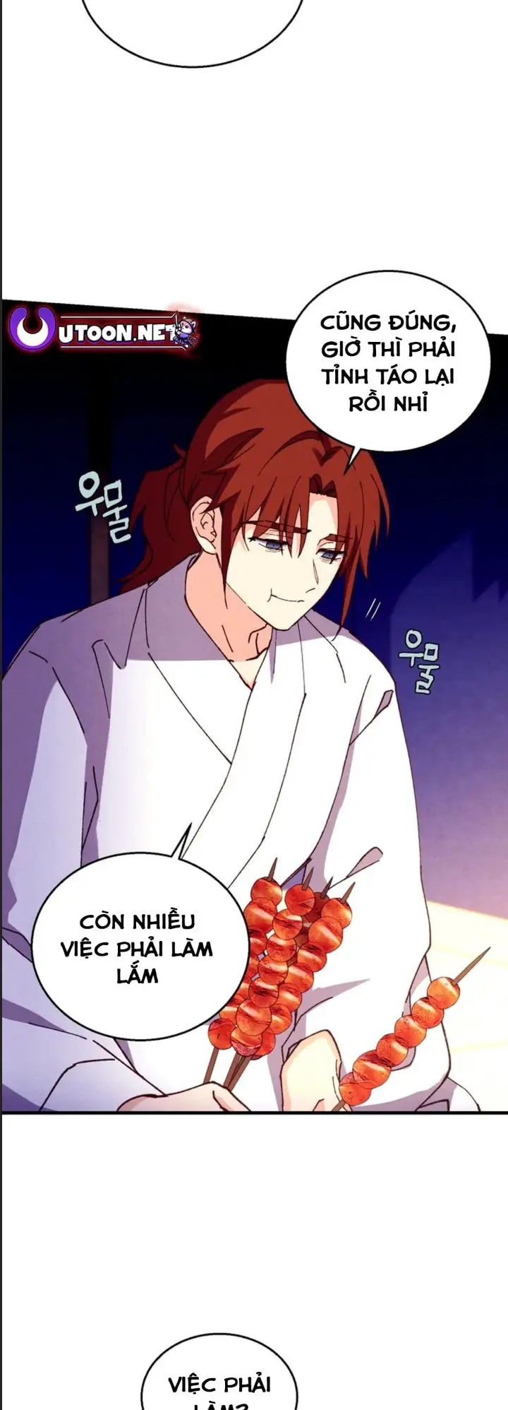 Phi Lôi Đao Thuật Nettruyen ZZZ Chương 188 Page 70
