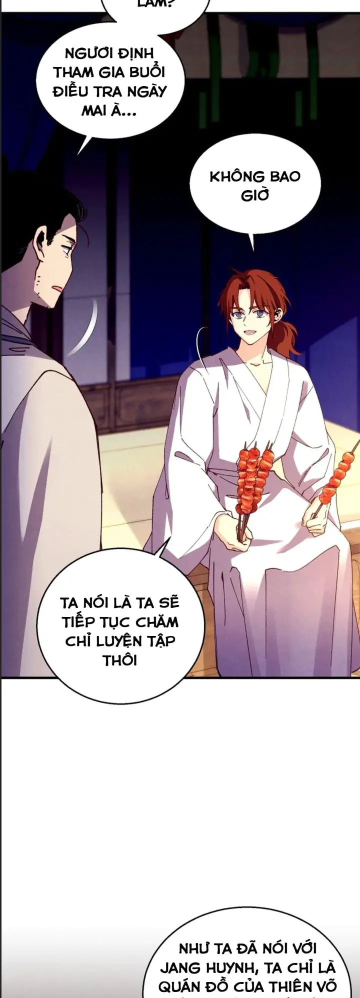Phi Lôi Đao Thuật Nettruyen ZZZ Chương 188 Page 71