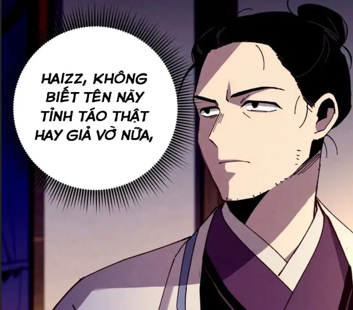 Phi Lôi Đao Thuật Nettruyen ZZZ Chương 188 Page 74