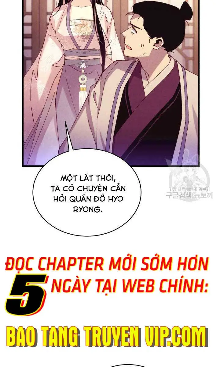 Phi Lôi Đao Thuật Nettruyen ZZZ Chương 172 Page 64