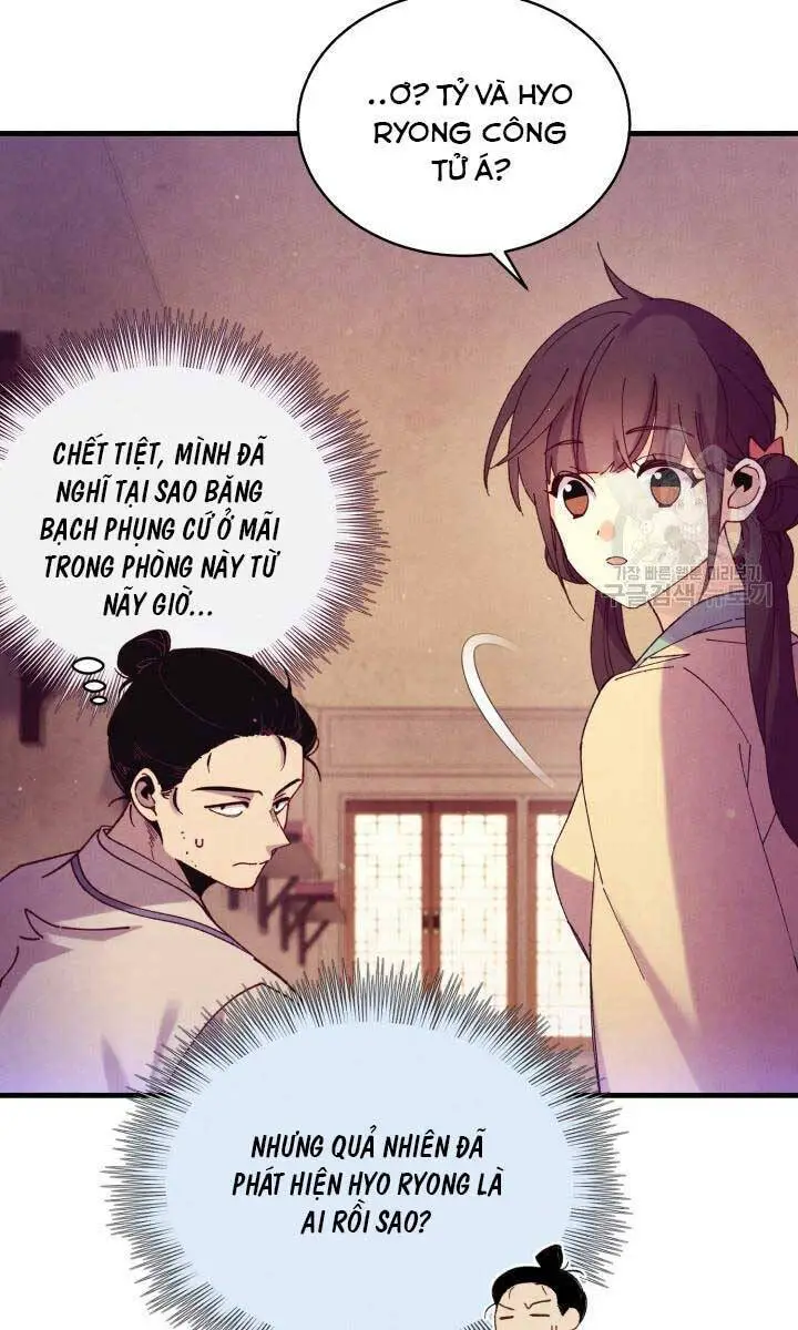 Phi Lôi Đao Thuật Nettruyen ZZZ Chương 172 Page 65