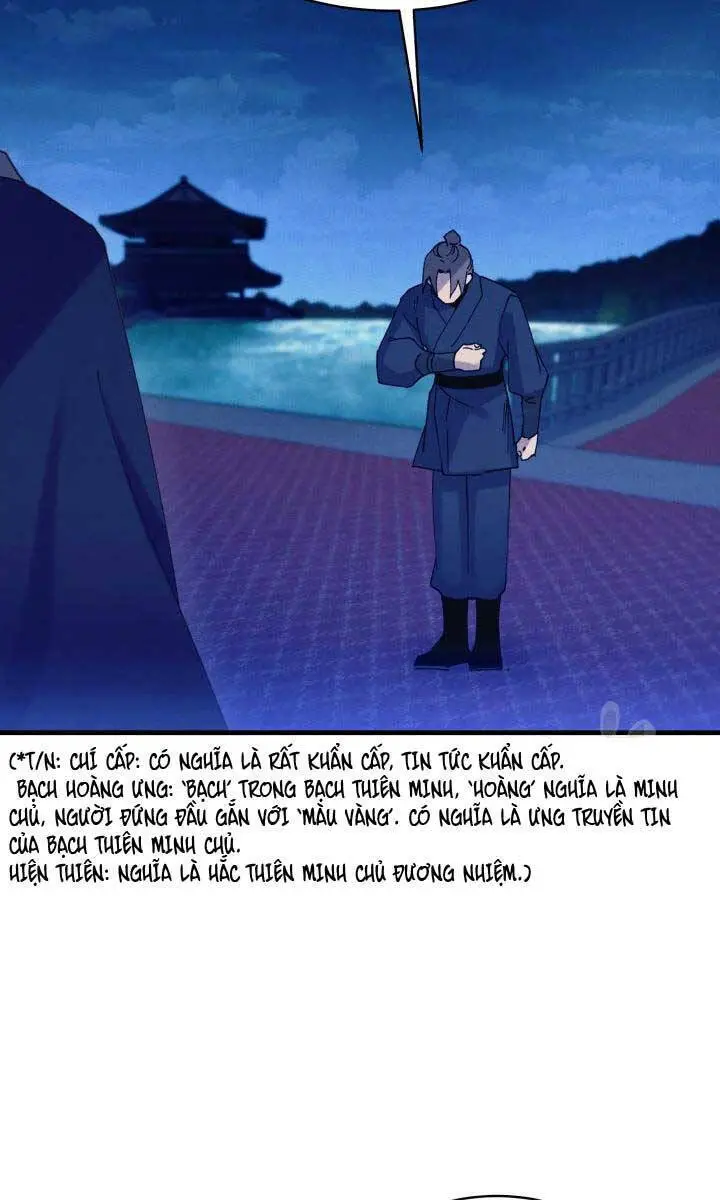 Phi Lôi Đao Thuật Nettruyen ZZZ Chương 172 Page 89