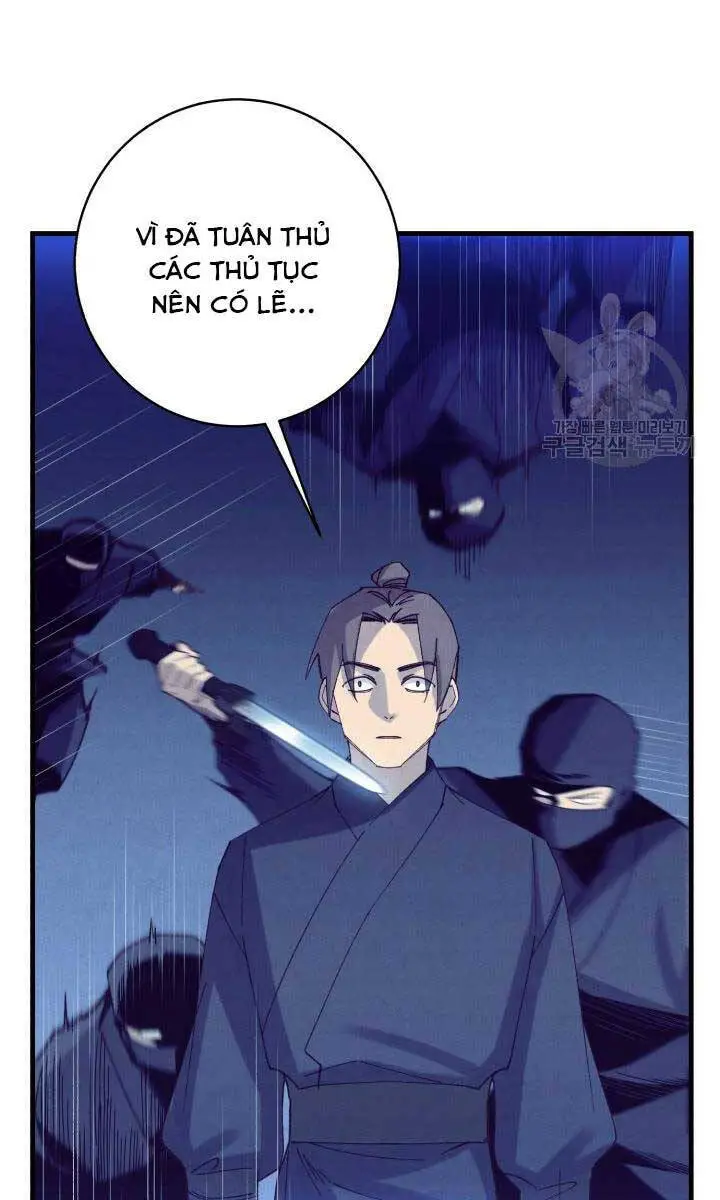 Phi Lôi Đao Thuật Nettruyen ZZZ Chương 172 Page 93